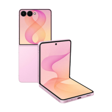 Samsung Galaxy Z Flip8 5G 512GB 12GB RAM Dual Pink