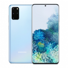 Samsung Galaxy S20+ G986B 5G Dual SIM 512GB Blue