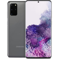 Samsung Galaxy S20+ G986B 5G Dual SIM 512GB Grey