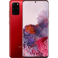 Samsung Galaxy S20+ G986B 5G Dual SIM 512GB Red