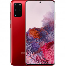 Samsung Galaxy S20+ G986B 5G Dual SIM 512GB Red