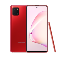 Samsung Galaxy Note 10 Lite Dual 128GB Red