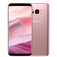 Samsung G950F Galaxy S8 64GB Pink Gold