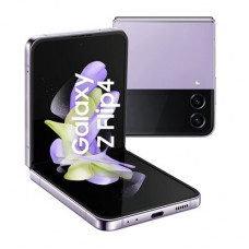 Samsung Galaxy Z Flip4 F721B 5G 256GB 8GB RAM Dual Purple