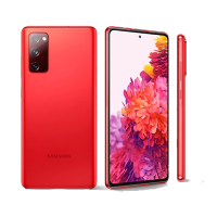 Samsung Galaxy S20 FE 128GB 5G G781 Dual Red