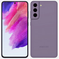 Samsung Galaxy S21 FE 256GB 8GB RAM Dual Lavender