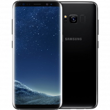 Samsung G950F Galaxy S8 64GB Black
