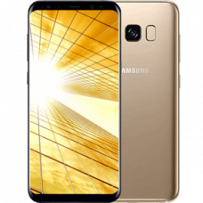 Samsung G950F Galaxy S8 64GB Gold