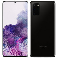Samsung Galaxy S20+ G986B 5G Dual SIM 512GB Black