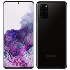Samsung Galaxy S20+ 128GB 5G Dual G986B Black