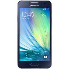 Samsung Galaxy A3 16GB Black