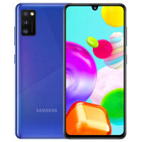 Samsung Galaxy A41 64GB Blue