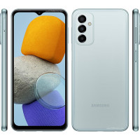 Samsung Galaxy M23 5G 128GB 4GB RAM Dual (M236) Blue