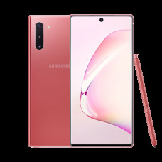 Samsung Galaxy Note 10 256GB Dual N970 Pink