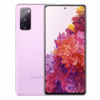 Samsung Galaxy S20 FE 256GB 5G G781 Dual Lavender