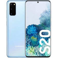 Samsung Galaxy S20 G980F LTE Dual SIM 128GB Blue