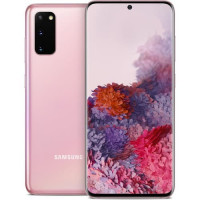 Samsung Galaxy S20 G980F LTE Dual SIM 128GB Pink