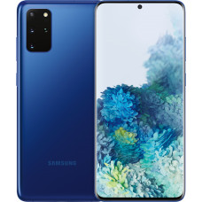 Samsung Galaxy S20+ G986B 5G Dual SIM 512GB Aura Blue