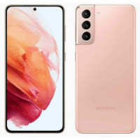 Samsung Galaxy S21 G991 5G 256GB 8GB RAM Dual Pink