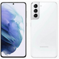 Samsung Galaxy S21 G991 5G 128GB 8GB RAM Dual White