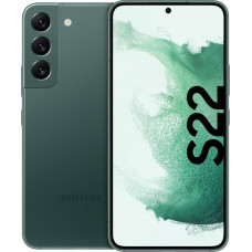 Samsung Galaxy S22 5G 256GB 8GB RAM Dual Green