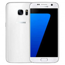 Samsung Galaxy S7 32GB White