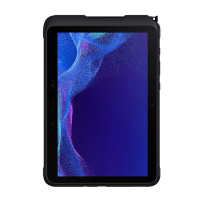 Samsung Galaxy Tab Active4 Pro T636 10.1 5G 128GB 6GB RAM  Enterprise Edition Black