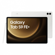 Samsung Galaxy Tab S9 FE+ X610 12.4 WiFi 128GB 8GB RAM Silver