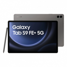 Samsung Galaxy Tab S9 FE+ X616 12.4 5G 128GB 8GB RAM Grey