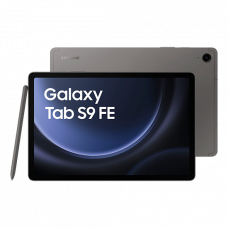 Samsung Galaxy Tab S9 FE X510 10.9 WiFi 256GB 8GB RAM Gray