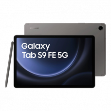 Samsung Galaxy Tab S9 FE X516 10.9 5G 128GB 6GB RAM Grey  