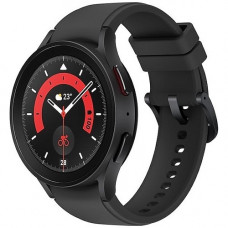 Samsung Galaxy Watch 5 Pro R925 45mm LTE Black Titanium