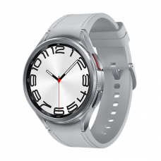 Samsung Galaxy Watch 6 Classic R960 47mm BT Silver 