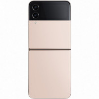 Samsung Galaxy Z Flip4 F721B 5G 512GB 8GB RAM Dual Pink Gold
