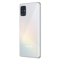 Samsung Galaxy A51 128 GB Dual A515 White