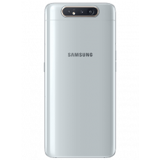 Samsung Galaxy A80 128GB 8GB RAM Dual A805 White