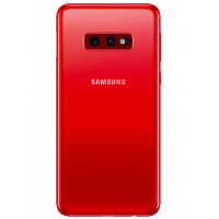 Samsung Galaxy S10e 128GB Red
