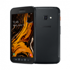 Samsung Galaxy Xcover 4s Dual (SM-G398F) Black