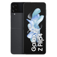 Samsung Galaxy Z Flip4 F721B 5G 128GB 8GB RAM Dual Graphite 