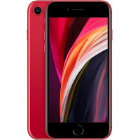 Apple iPhone SE 2022 5G 256GB Red