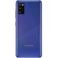 Удароустойчив Privacy протектор Devia - Samsung Galaxy A41
