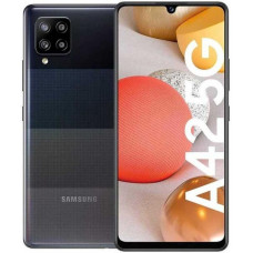 Удароустойчив Privacy протектор Devia - Samsung Galaxy A42