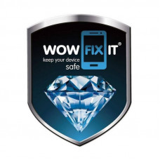 Универсален течен скрийн протектор WOW FIX IT - Xiaomi Pocophone X3 NFC