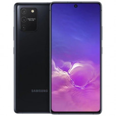 Удароустойчив Privacy протектор Devia - Samsung Galaxy S10 Lite