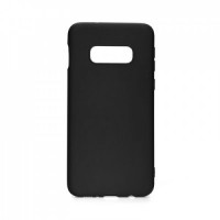 Гръб Forcell SOFT Case- Apple iPhone 11 black