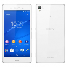 Sony Xperia Z3 Compact D6603 White