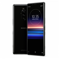 Sony Xperia 10 L4113 Dual Sim 64GB Black