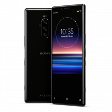Sony Xperia 5 Dual J9210 Black
