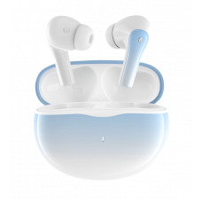 Слушалки Devia Smart series TWS - M4 earphone - gradient blue