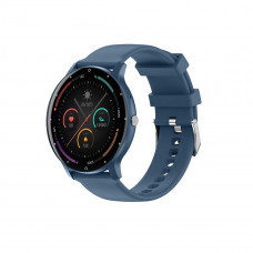 Смарт часовник Devia Smart Watch WT1 Blue